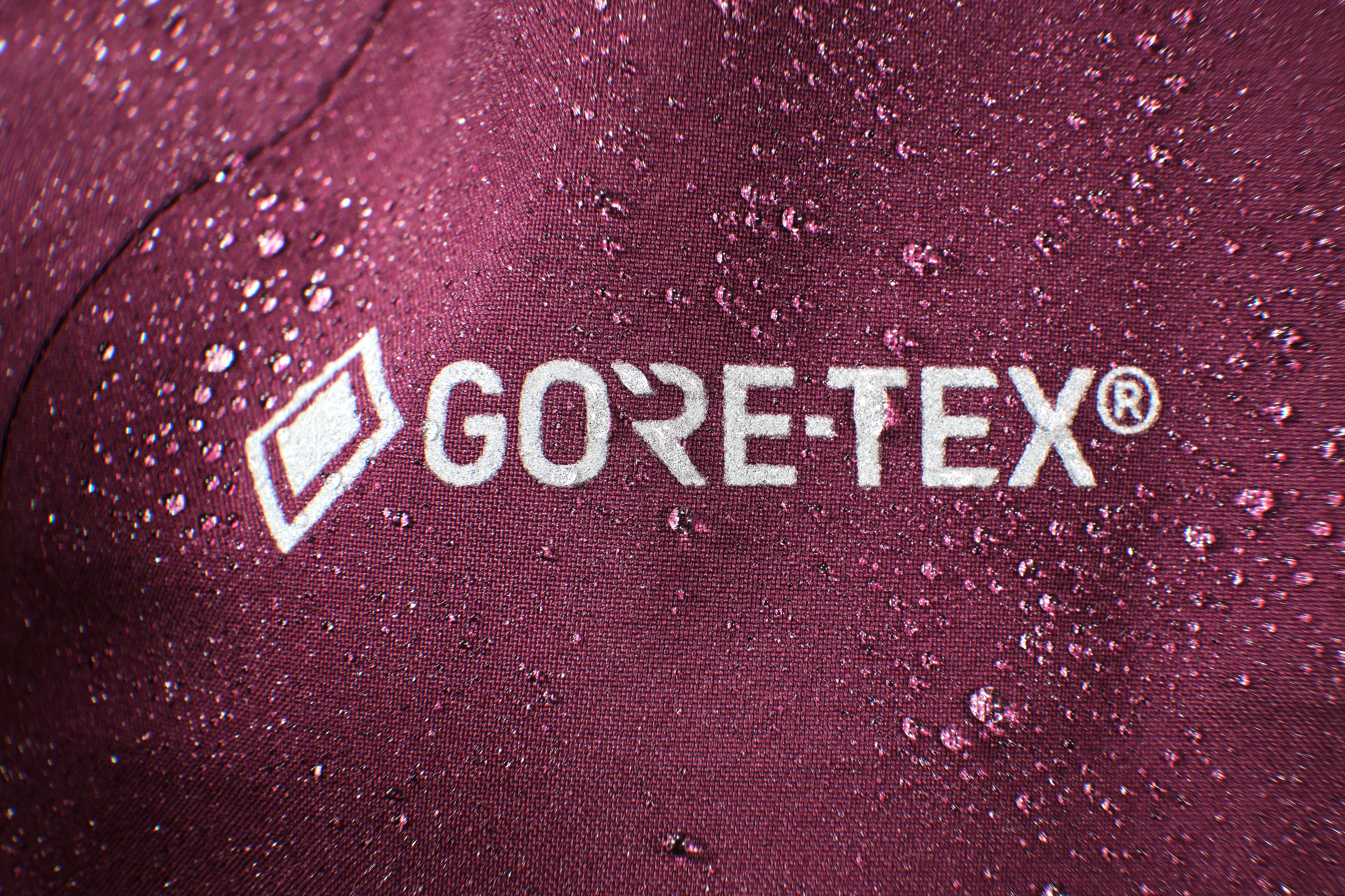 Мембрана Gore Tex Купить Ткань